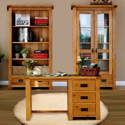 Trọn Bộ Phòng Làm Việc